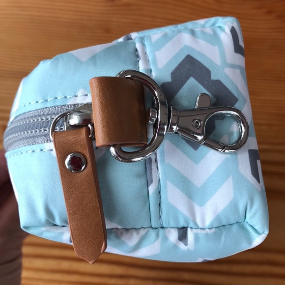 Petunia Pickle Bottom Bottle Butler San Sebastián - Picture 5 of 6